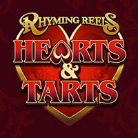 Rhyming Reels - Hearts & Tarts